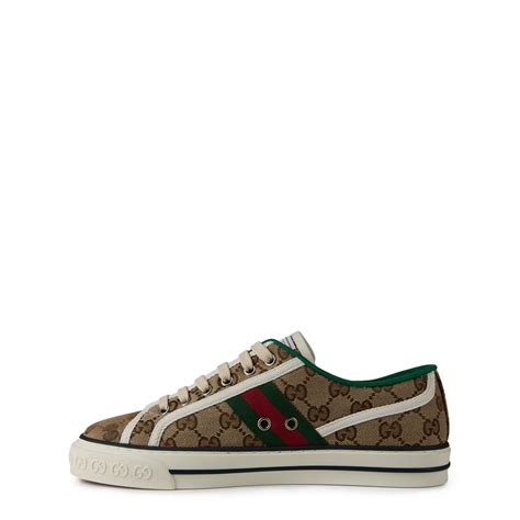 gucci gg trainers|gucci trainers women sale.